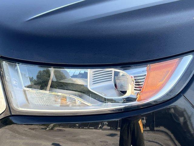 used 2018 Ford Edge car, priced at $13,149