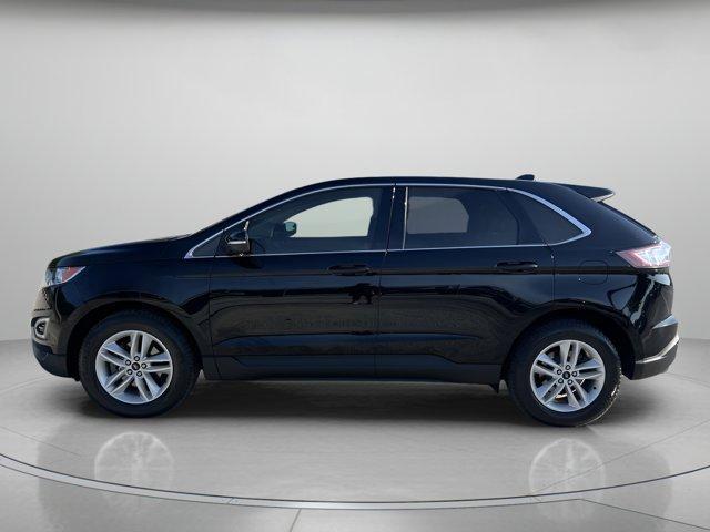 used 2018 Ford Edge car, priced at $13,149