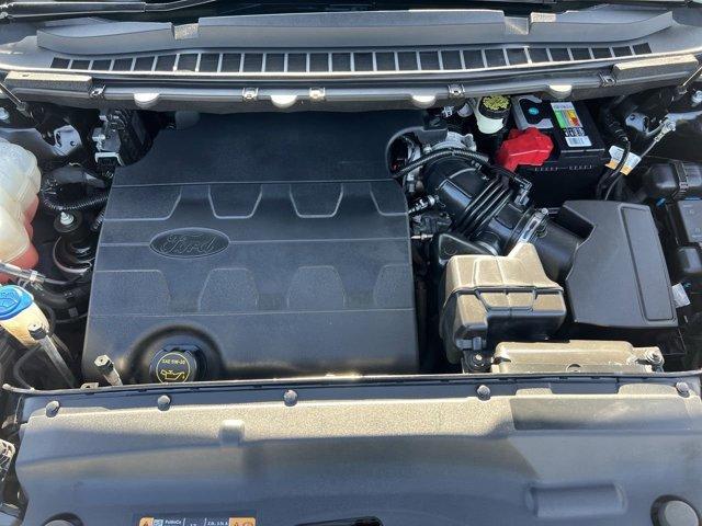 used 2018 Ford Edge car, priced at $13,149