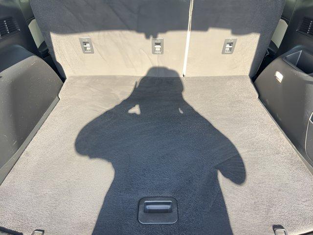 used 2018 Ford Edge car, priced at $13,149