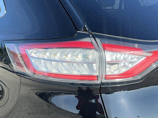 used 2018 Ford Edge car, priced at $13,149