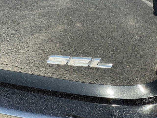 used 2018 Ford Edge car, priced at $13,149