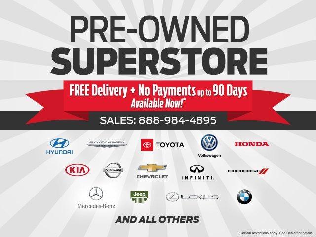 used 2018 Ford Edge car, priced at $13,149