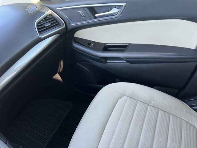 used 2018 Ford Edge car, priced at $13,149