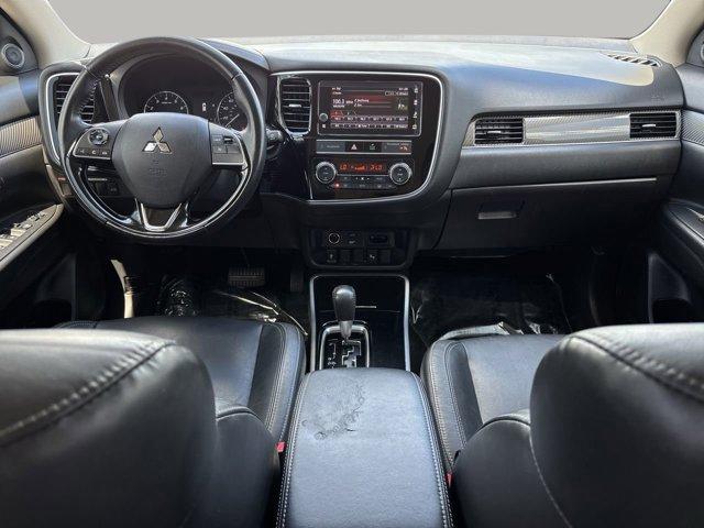 used 2019 Mitsubishi Outlander car, priced at $13,746