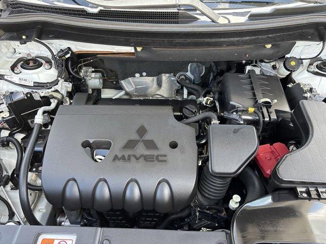 used 2019 Mitsubishi Outlander car, priced at $13,746
