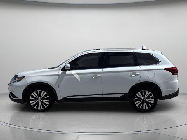 used 2019 Mitsubishi Outlander car, priced at $13,746