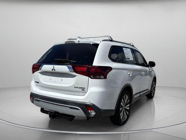 used 2019 Mitsubishi Outlander car, priced at $13,746