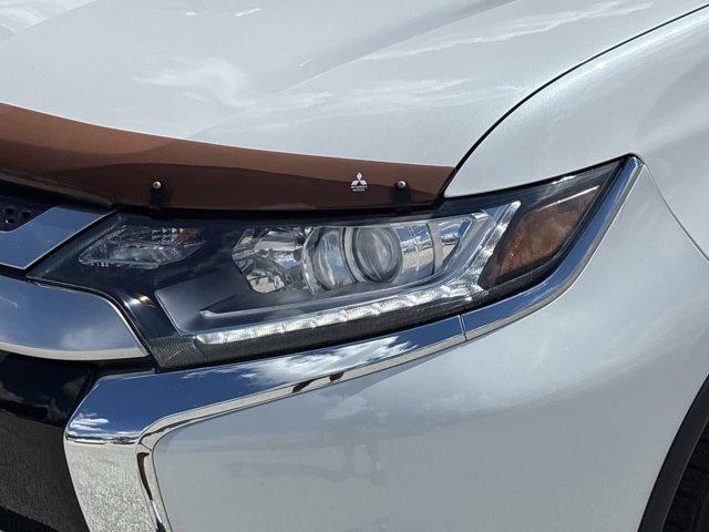 used 2019 Mitsubishi Outlander car, priced at $13,746