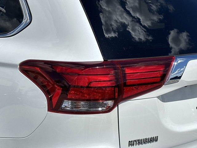 used 2019 Mitsubishi Outlander car, priced at $13,746
