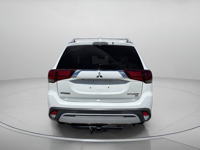 used 2019 Mitsubishi Outlander car, priced at $13,746