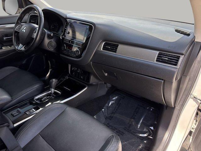 used 2019 Mitsubishi Outlander car, priced at $13,746