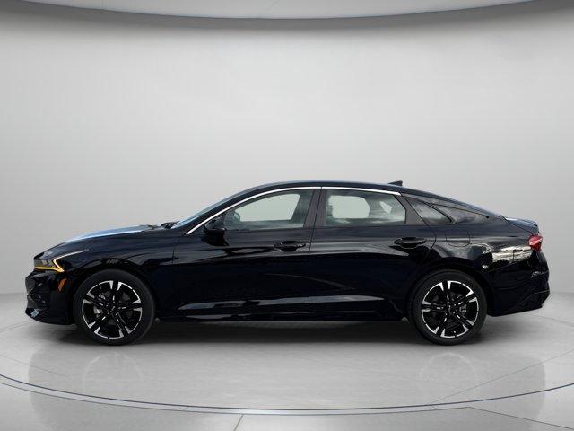 used 2023 Kia K5 car, priced at $21,241