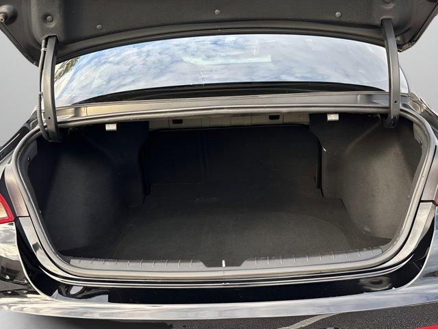 used 2023 Kia K5 car, priced at $21,241
