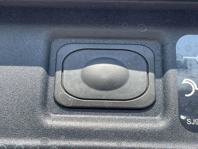 new 2025 Ford Mustang Mach-E car, priced at $50,208