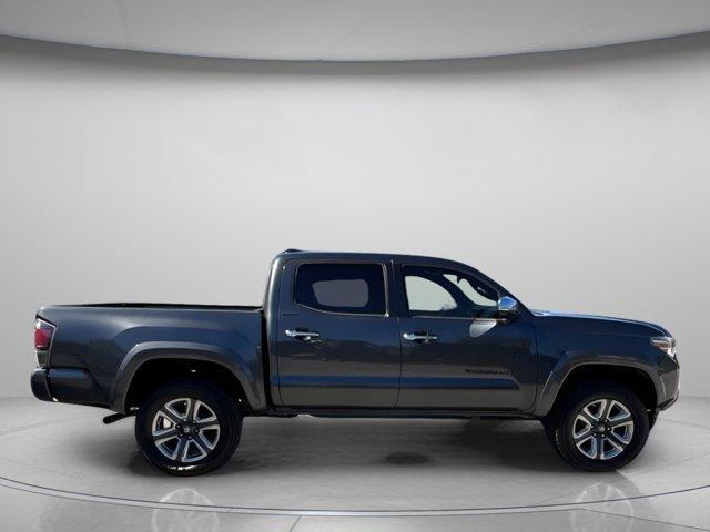 used 2018 Toyota Tacoma car, priced at $25,871