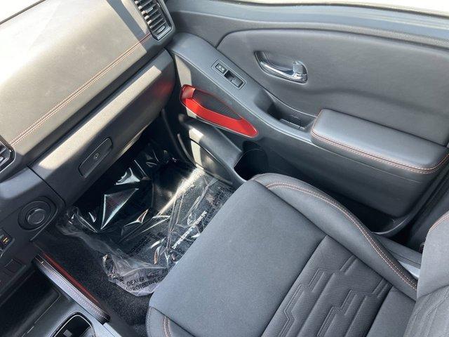 used 2023 Nissan Frontier car, priced at $30,759