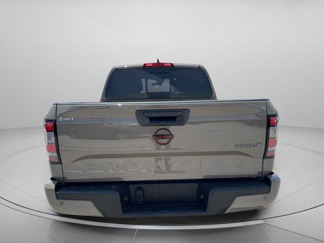 used 2023 Nissan Frontier car, priced at $30,759