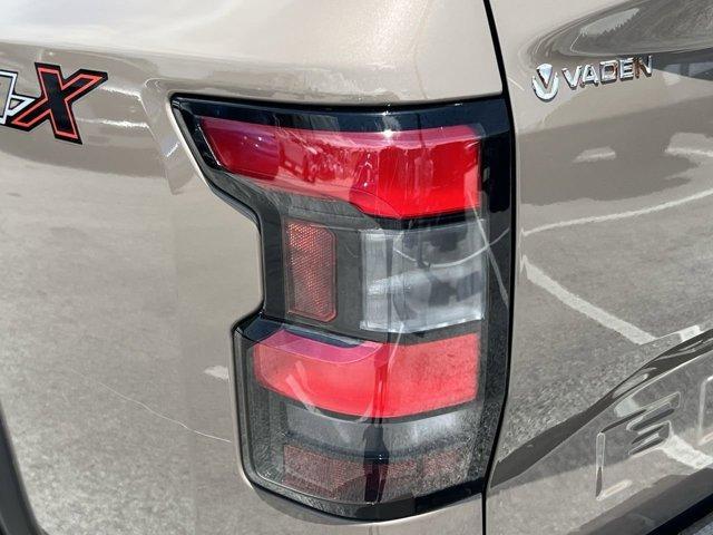 used 2023 Nissan Frontier car, priced at $30,759