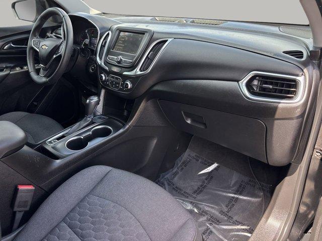 used 2019 Chevrolet Equinox car, priced at $14,599
