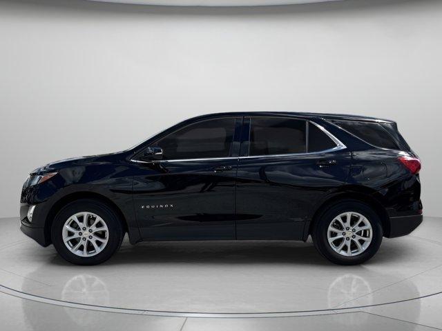used 2019 Chevrolet Equinox car, priced at $14,599