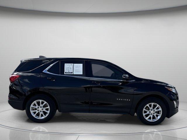 used 2019 Chevrolet Equinox car, priced at $14,599
