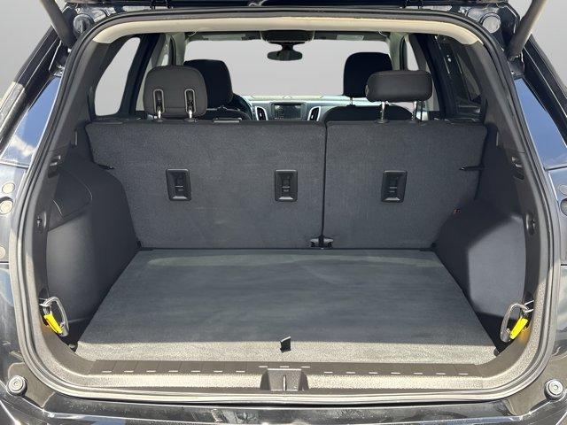 used 2019 Chevrolet Equinox car, priced at $14,599