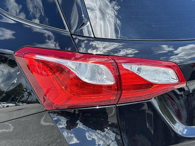 used 2019 Chevrolet Equinox car, priced at $14,599