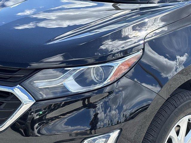used 2019 Chevrolet Equinox car, priced at $14,599