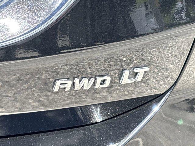 used 2019 Chevrolet Equinox car, priced at $14,599