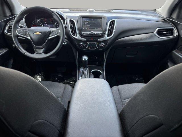 used 2019 Chevrolet Equinox car, priced at $14,599