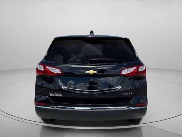 used 2019 Chevrolet Equinox car, priced at $14,599