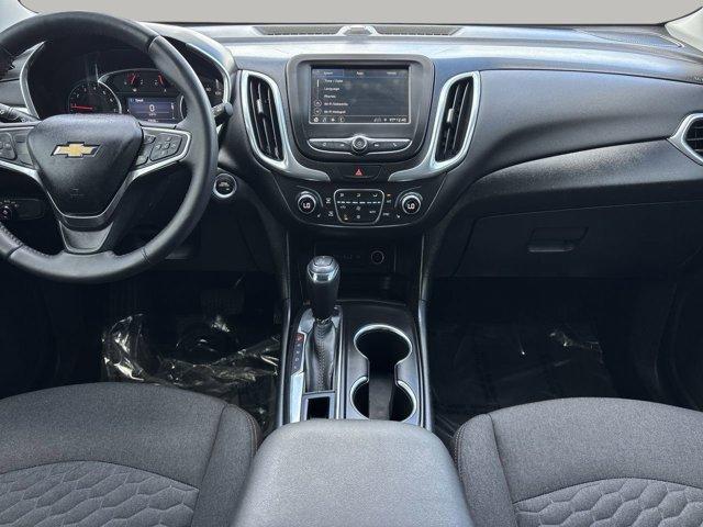 used 2019 Chevrolet Equinox car, priced at $14,599