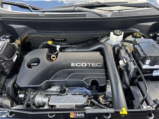 used 2019 Chevrolet Equinox car, priced at $14,599