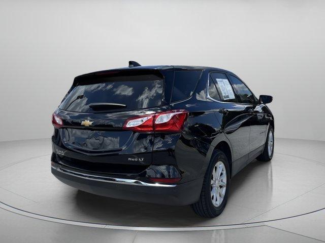 used 2019 Chevrolet Equinox car, priced at $14,599