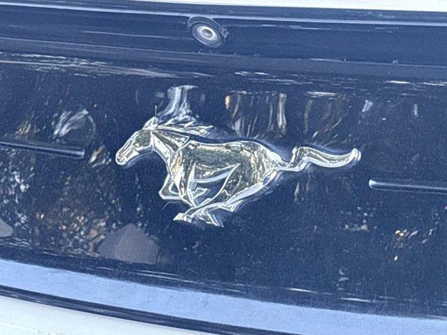 used 2018 Ford Mustang car, priced at $14,997