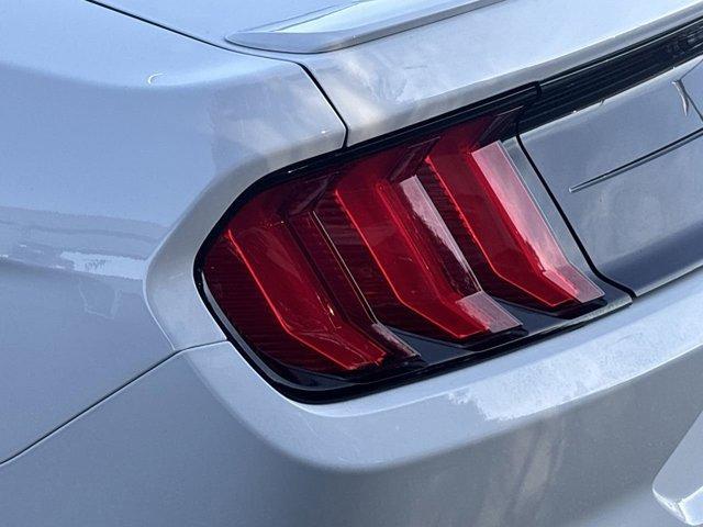 used 2018 Ford Mustang car, priced at $14,997