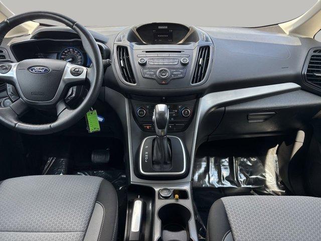 used 2017 Ford C-Max Hybrid car, priced at $9,995