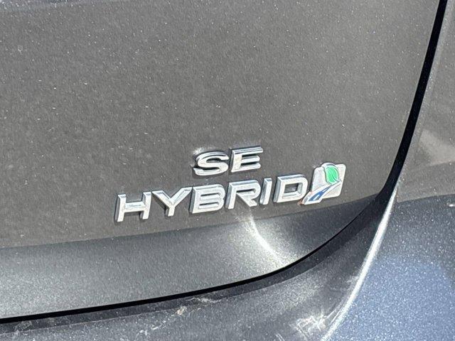 used 2017 Ford C-Max Hybrid car, priced at $9,995