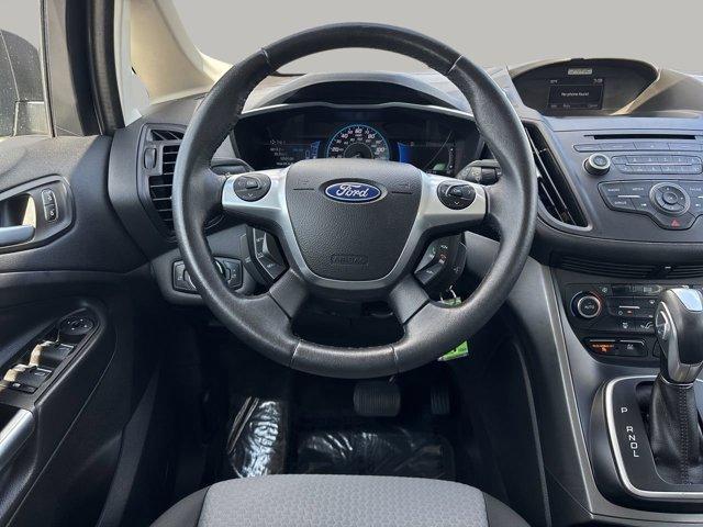 used 2017 Ford C-Max Hybrid car, priced at $9,995