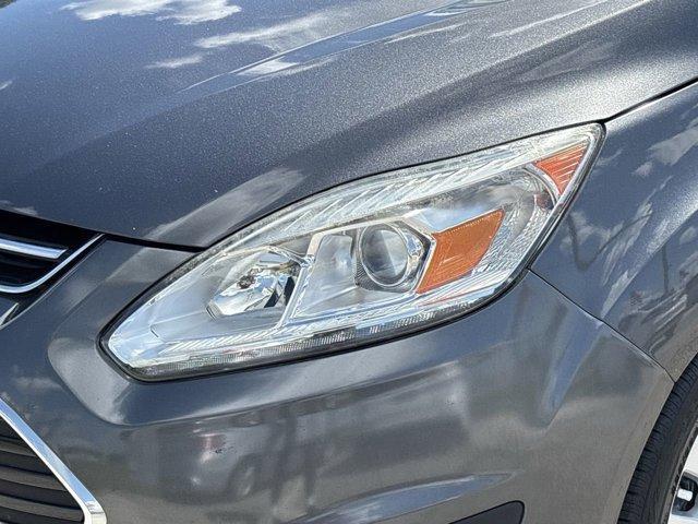 used 2017 Ford C-Max Hybrid car, priced at $9,995