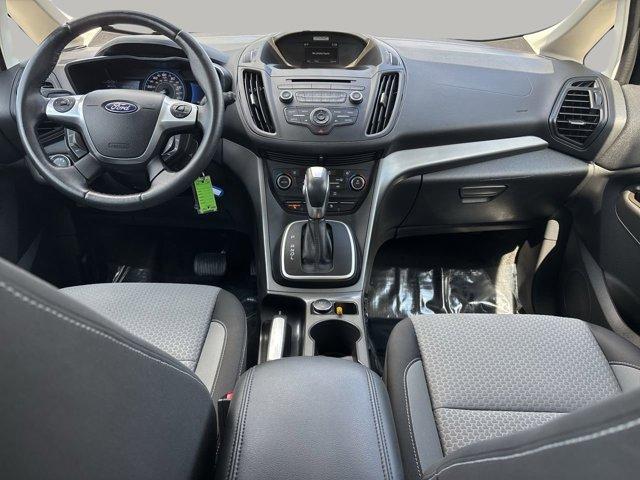 used 2017 Ford C-Max Hybrid car, priced at $9,995