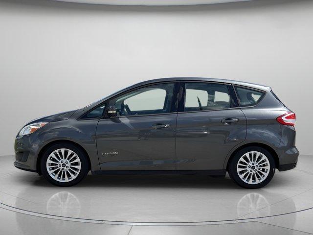 used 2017 Ford C-Max Hybrid car, priced at $9,995