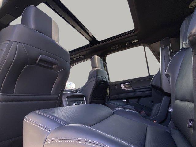 new 2025 Ford Expedition car, priced at $78,957