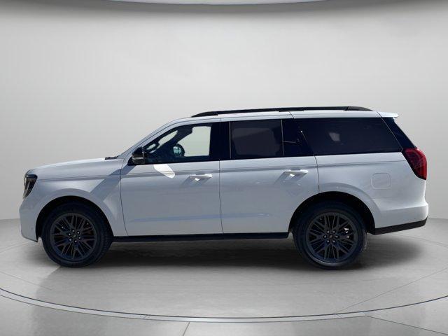 new 2025 Ford Expedition car, priced at $78,957