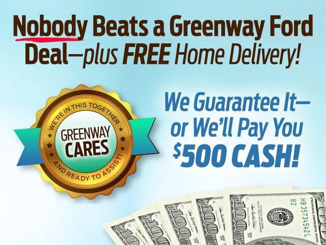 new 2025 Ford Expedition car, priced at $78,957