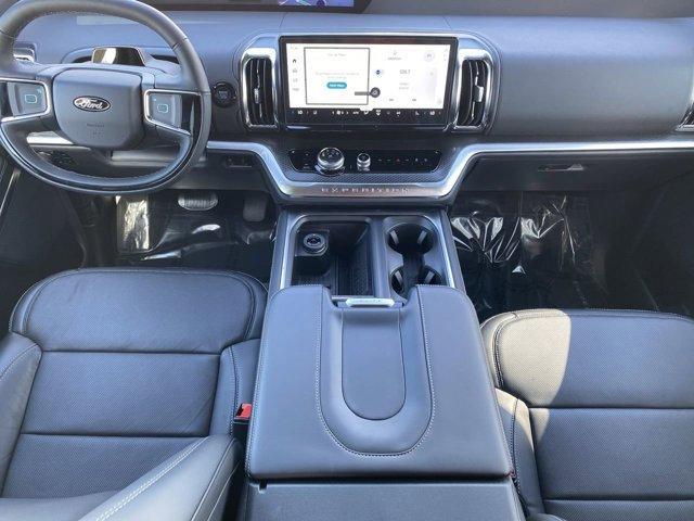 new 2025 Ford Expedition car, priced at $78,957