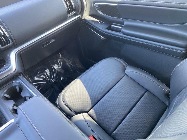 new 2025 Ford Expedition car, priced at $78,957