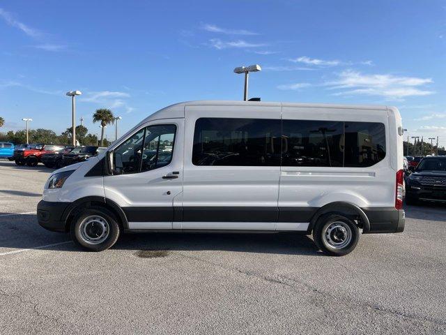 new 2026 Ford Transit-350 car, priced at $61,333