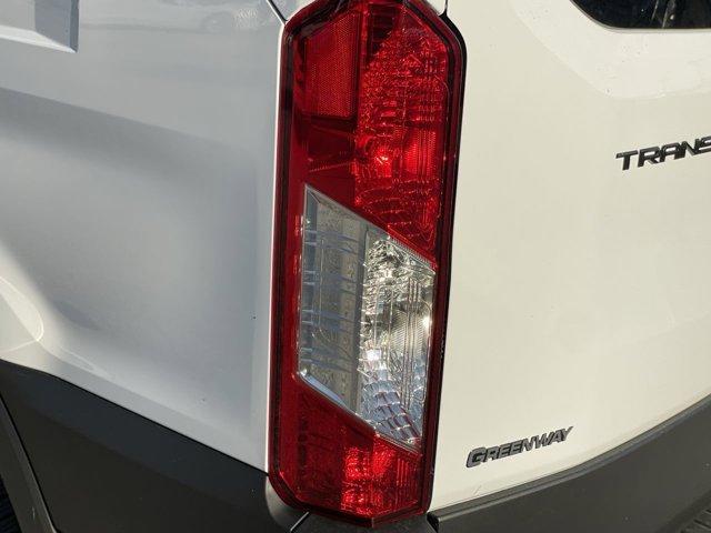 new 2026 Ford Transit-350 car, priced at $61,333